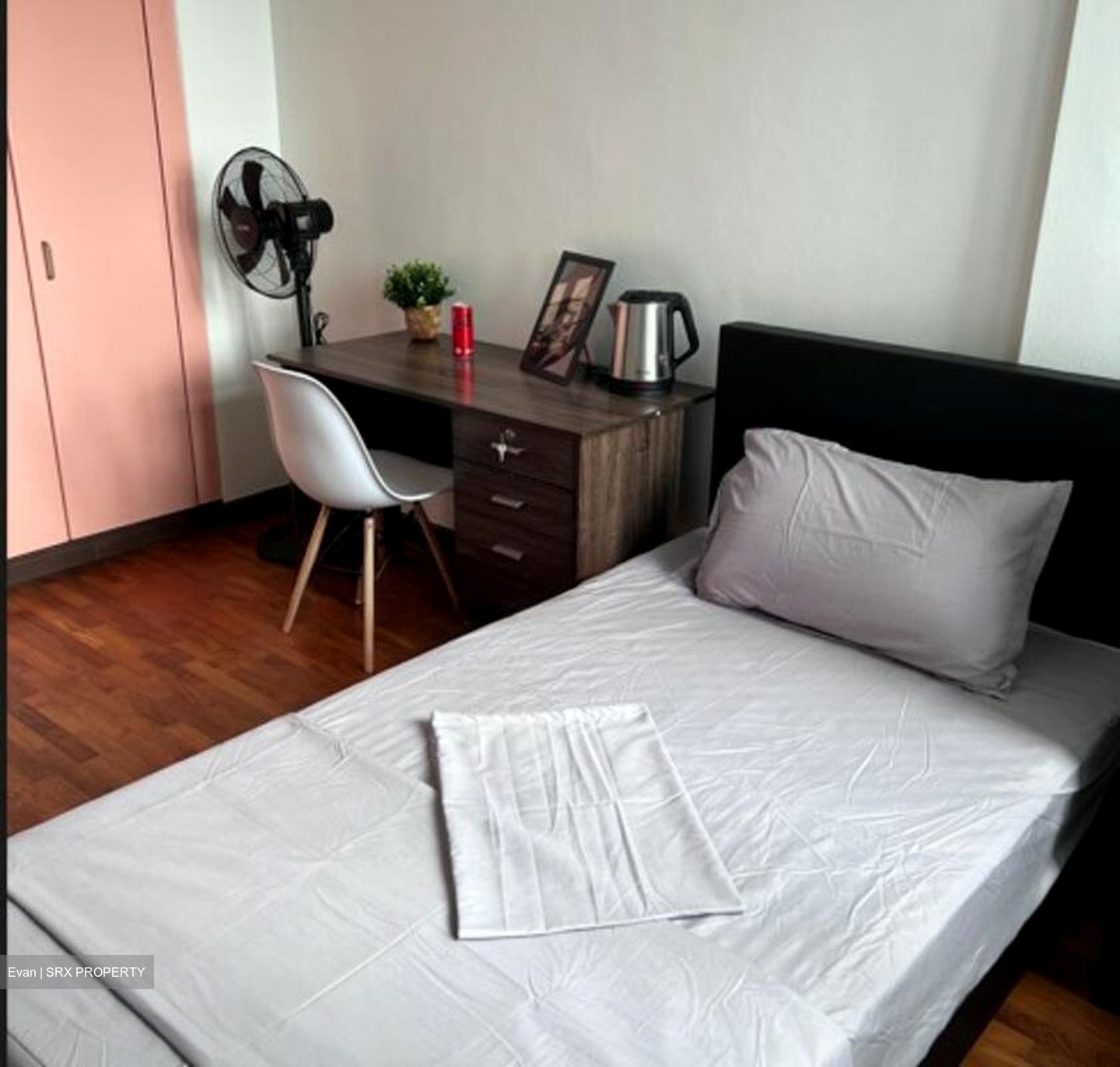 Fernwood Towers (D15), Condominium #506673091